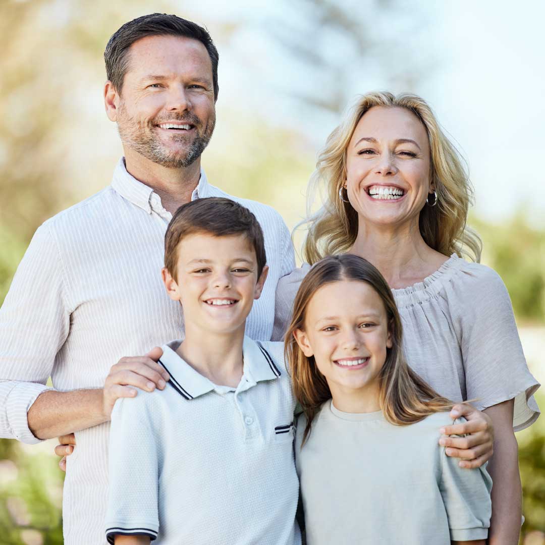 Doctors Emily & Molly